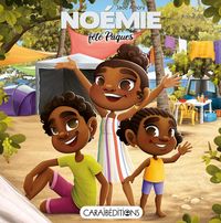 Produktbild: No&eacute;mie f&ecirc;te P&acirc;ques