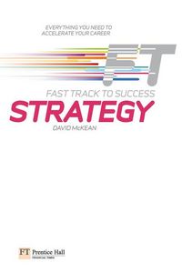 Produktbild: Strategy: Fast Track to Success