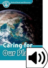 Produktbild: Hannam, J: Oxford Read and Discover: Level 6: Caring for Our
