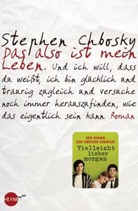 Produktbild Das also ist mein Leben