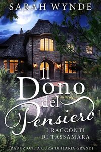 Produktbild: Il Dono del Pensiero