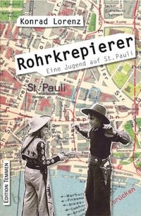 Produktbild: Rohrkrepierer