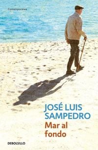 Produktbild: Mar al fondo