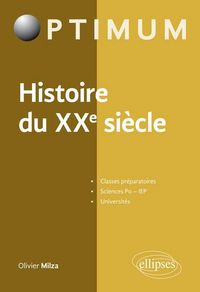 Produktbild: Histoire du XXe si&egrave;cle