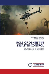 Produktbild: Role Of Dentist in Disaster Control