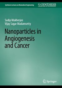 Produktbild: Nanoparticles in Angiogenesis and Cancer
