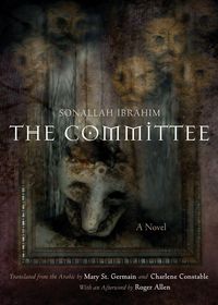 Produktbild: The Committee