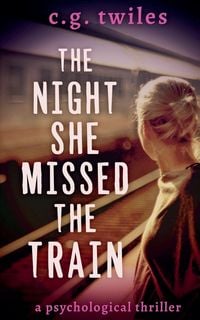 Produktbild: The Night She Missed the Train
