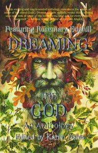 Produktbild: Dreaming The God