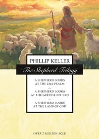 Produktbild: The Shepherd Trilogy