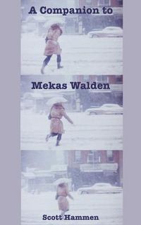 Produktbild: A Companion To Mekas Walden