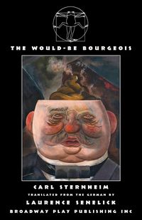 Produktbild: The Would-Be Bourgeois
