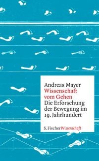 Produktbild: Wissenschaft vom Gehen