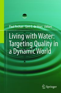 Produktbild: Living with Water