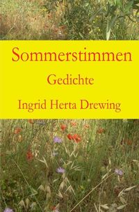 Produktbild: Poesie der Jahreszeiten / Sommerstimmen