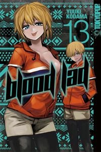 Produktbild: Blood Lad 13