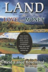 Produktbild: Land for Love and Money (Vol. 1)