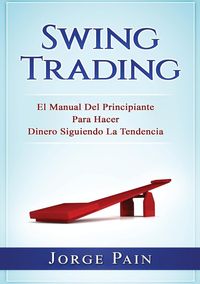 Produktbild: Swing Trading