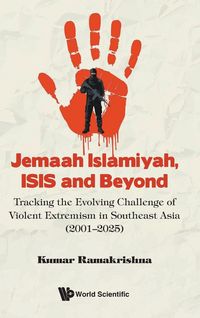 Produktbild: Jemaah Islamiyah, Isis and Beyond