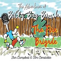 Produktbild: The Adventures of Billy Bog Brush