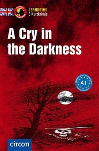 Produktbild: A Cry in the Darkness