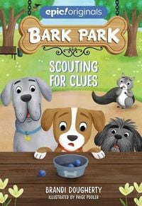 Produktbild: Scouting for Clues