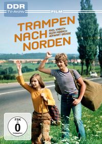 Produktbild: Trampen nach Norden (DDR-TV-Archiv)