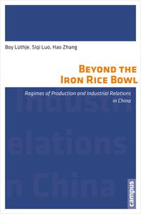 Produktbild: Beyond the Iron Rice Bowl