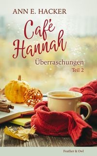 Produktbild: Caf&eacute; Hannah - Teil 2
