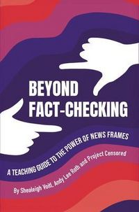 Produktbild: Beyond Fact-Checking