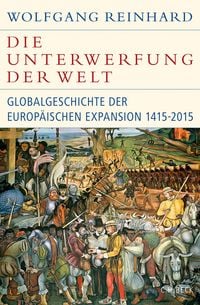Produktbild: Die Unterwerfung der Welt
