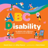 Produktbild: ABC Disability
