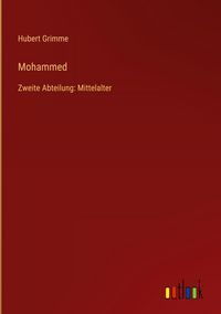 Produktbild: Mohammed