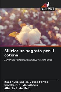 Produktbild: Silicio: un segreto per il cotone