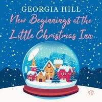Produktbild: New Beginnings at the Little Christmas Inn