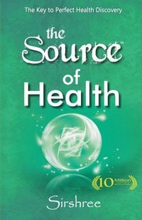 Produktbild: The Source of Health