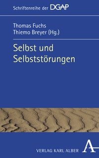 Produktbild: Selbst und Selbstst&ouml;rungen