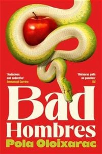 Produktbild: Bad Hombres