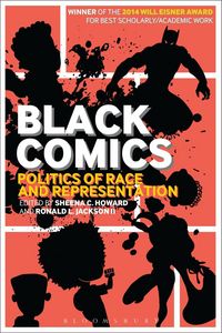 Produktbild: Black Comics