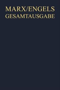 Produktbild: Karl Marx: Werke, Artikel, literarische Versuche bis M&auml;rz 1843
