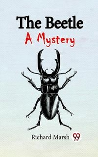 Produktbild: The Beetle a Mystery