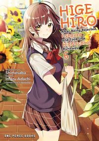 Produktbild: Higehiro Volume 6