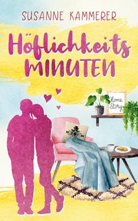 Produktbild: H&ouml;flichkeitsminuten