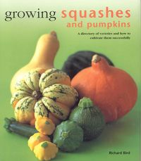 Produktbild: Growing Squashes and Pumpkins
