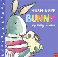 Produktbild: Surplice, H: Hush-a-Bye Bunny