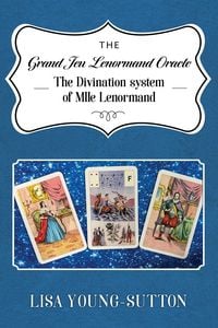 Produktbild: Grand Jeu Lenormand Oracle