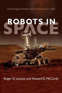 Produktbild: Robots in Space