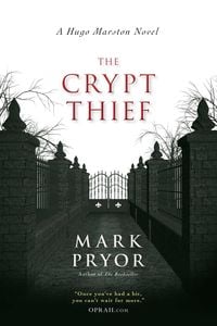 Produktbild: The Crypt Thief