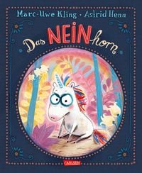 Produktbild: Das NEINhorn