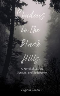 Produktbild: Shadows in the Black Hills (Detective Murders)